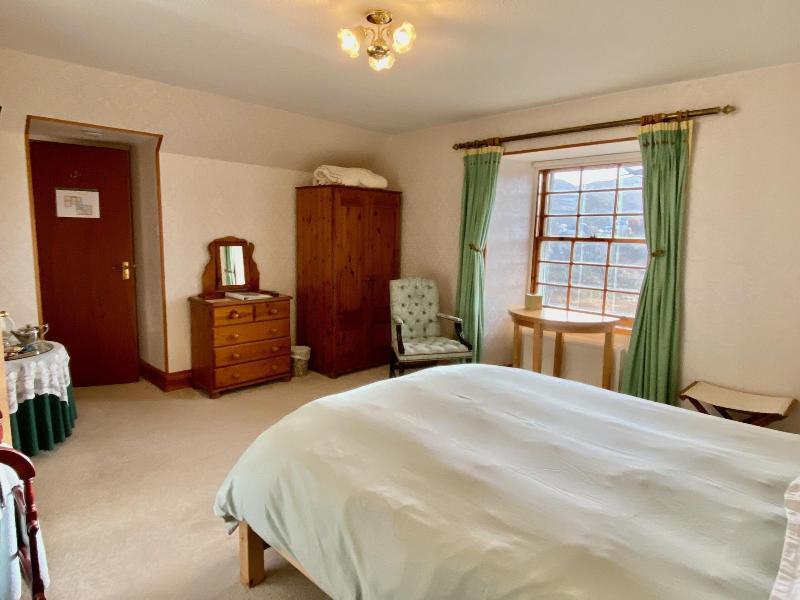 Scourie Lodge B&B and Gardens - Oda