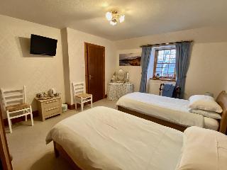 Scourie Lodge B&B and Gardens fotoÄŸrafÄ±