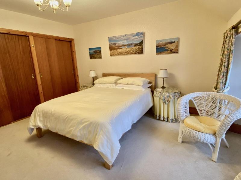 Scourie Lodge B&B and Gardens - Oda