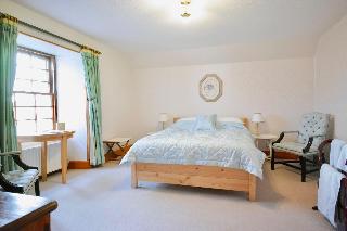 Scourie Lodge B&B and Gardens fotoÄŸrafÄ±
