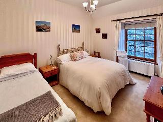 Scourie Lodge B&B and Gardens fotoÄŸrafÄ±