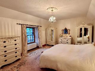 Scourie Lodge B&B and Gardens fotoÄŸrafÄ±
