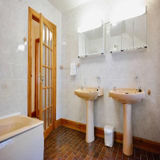 Scourie Lodge B&B and Gardens fotoÄŸrafÄ±