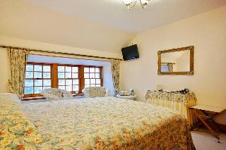 Scourie Lodge B&B and Gardens fotoÄŸrafÄ±