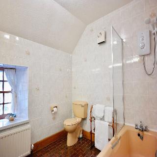Scourie Lodge B&B and Gardens fotoÄŸrafÄ±