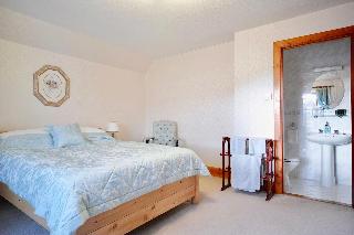 Scourie Lodge B&B and Gardens fotoÄŸrafÄ±