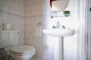 Scourie Lodge B&B and Gardens fotoÄŸrafÄ±