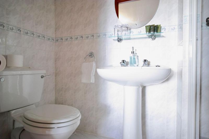 Scourie Lodge B&B and Gardens - Oda