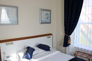 Pilgrim Hotel fotoÄŸrafÄ±