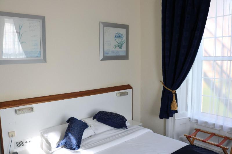 Pilgrim Hotel - Oda