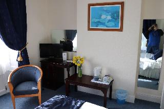Pilgrim Hotel fotoÄŸrafÄ±