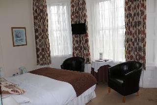 Pilgrim Hotel fotoÄŸrafÄ±
