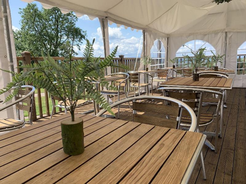 Pilgrim Hotel - Oda