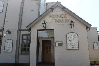 Prince Of Wales fotoÄŸrafÄ±
