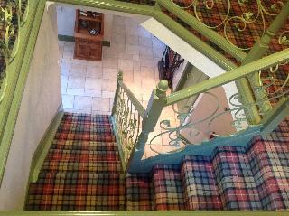 Lochview Guesthouse fotoÄŸrafÄ±