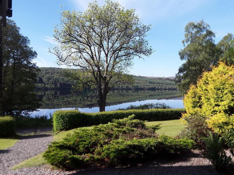 Lochview Guesthouse - Oda