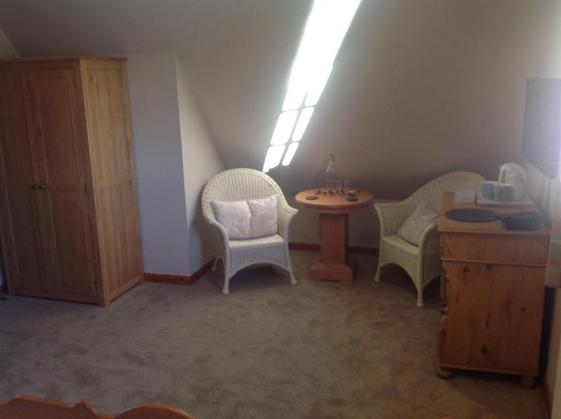 Lochview Guesthouse - Oda