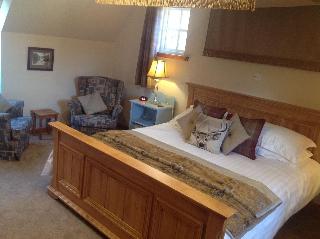 Lochview Guesthouse fotoÄŸrafÄ±