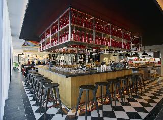 Citizenm London Shoreditch fotoÄŸrafÄ±