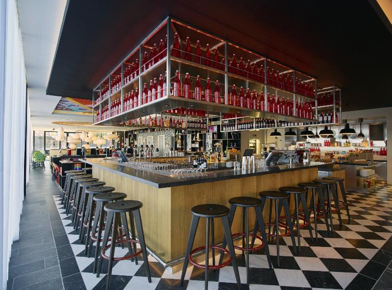 Citizenm London Shoreditch - Bar