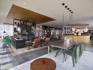 Citizenm London Shoreditch fotoÄŸrafÄ±