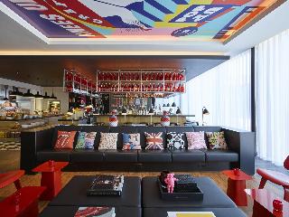 Citizenm London Shoreditch fotoÄŸrafÄ±
