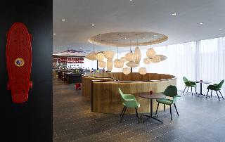 Citizenm London Shoreditch fotoÄŸrafÄ±