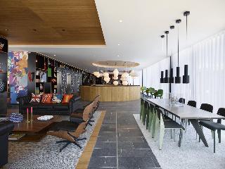 Citizenm London Shoreditch fotoÄŸrafÄ±