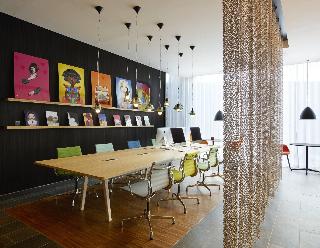 Citizenm London Shoreditch fotoÄŸrafÄ±