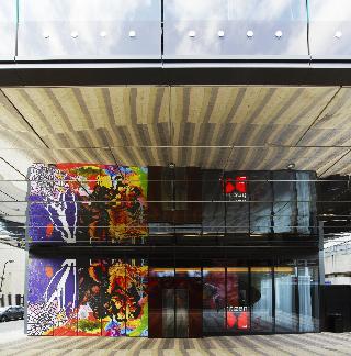 Citizenm London Shoreditch fotoÄŸrafÄ±