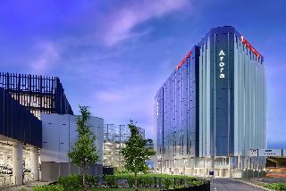 Hilton Garden Inn London Heathrow Terminal 2 And 3 fotoÄŸrafÄ±
