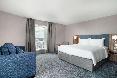Hilton Garden Inn London Heathrow Terminal 2 And 3 oda fotoğrafı
