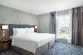 Hilton Garden Inn London Heathrow Terminal 2 And 3 oda fotoğrafı
