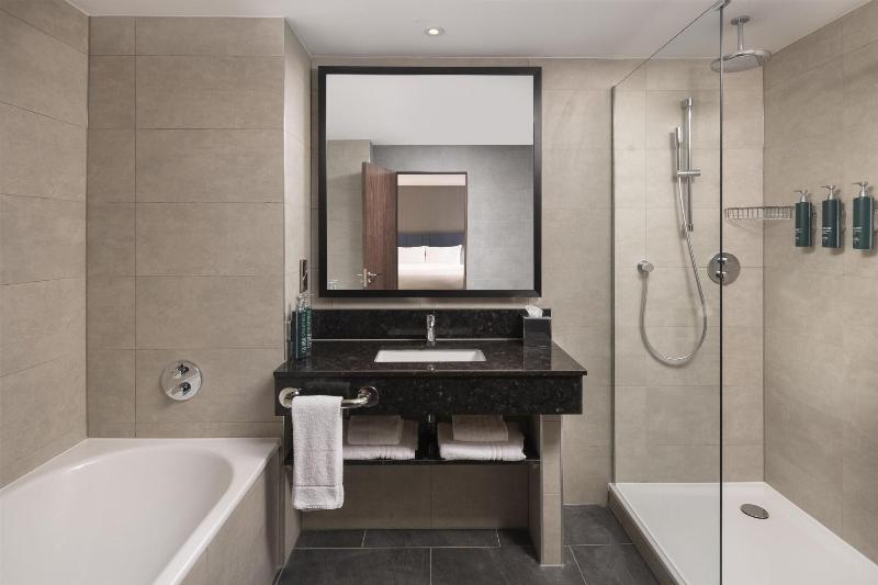 Hilton Garden Inn London Heathrow Terminal 2 And 3 - Oda