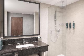 Hilton Garden Inn London Heathrow Terminal 2 And 3 fotoÄŸrafÄ±
