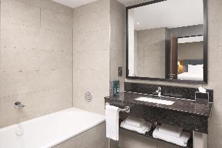 Hilton Garden Inn London Heathrow Terminal 2 And 3 fotoÄŸrafÄ±
