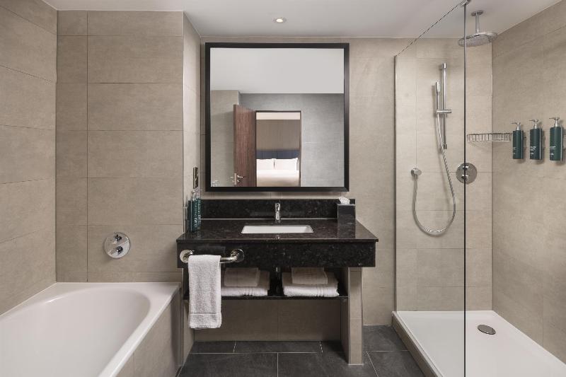 Hilton Garden Inn London Heathrow Terminal 2 And 3 - Oda