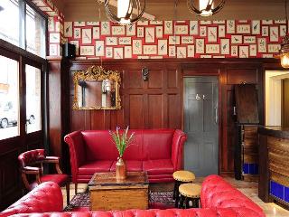 The Captain Cook Hotel fotoÄŸrafÄ±