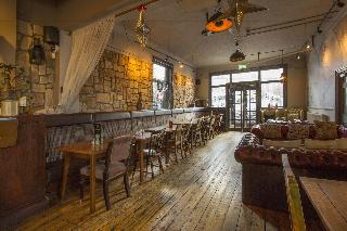 The Captain Cook Hotel fotoÄŸrafÄ±