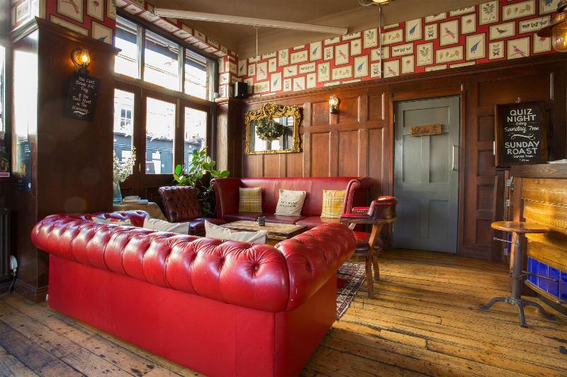 The Captain Cook Hotel - Toplantı