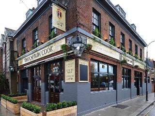 The Captain Cook Hotel otel fotoğrafı