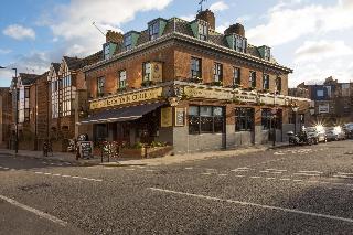 The Captain Cook Hotel fotoÄŸrafÄ±