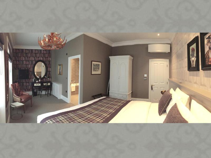The One Tun Pub And Rooms - Aktivite