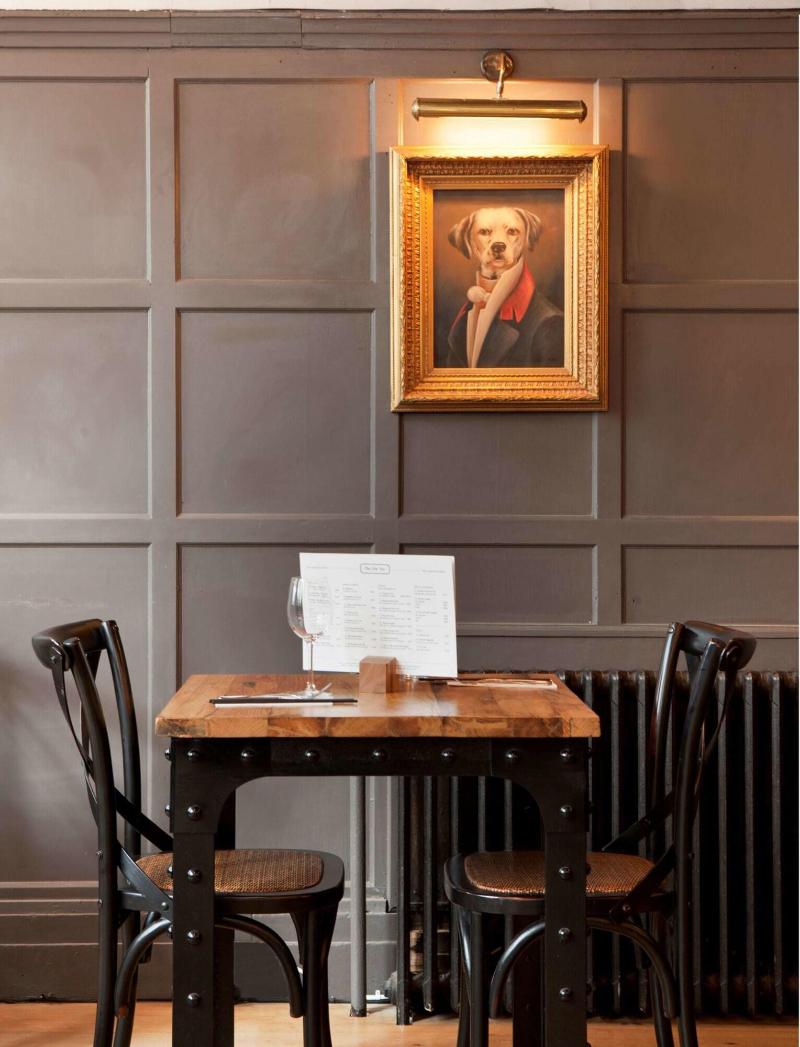 The One Tun Pub And Rooms - Oda