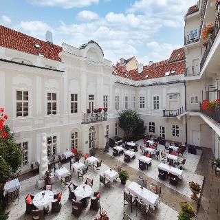 The Mozart Prague fotoÄŸrafÄ±