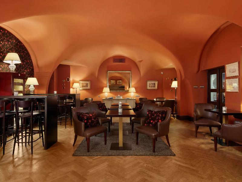 The Mozart Prague - Toplantı