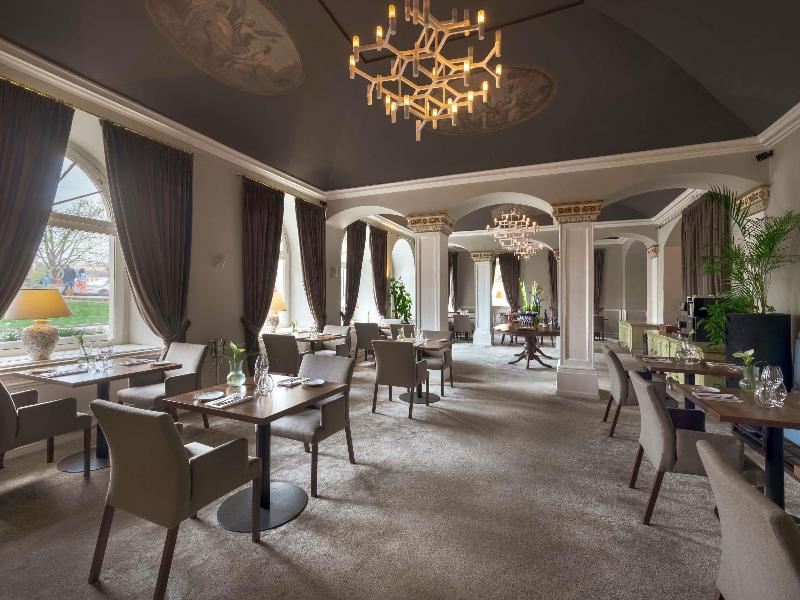 The Mozart Prague - Toplantı