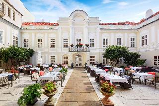 The Mozart Prague otel fotoğrafı