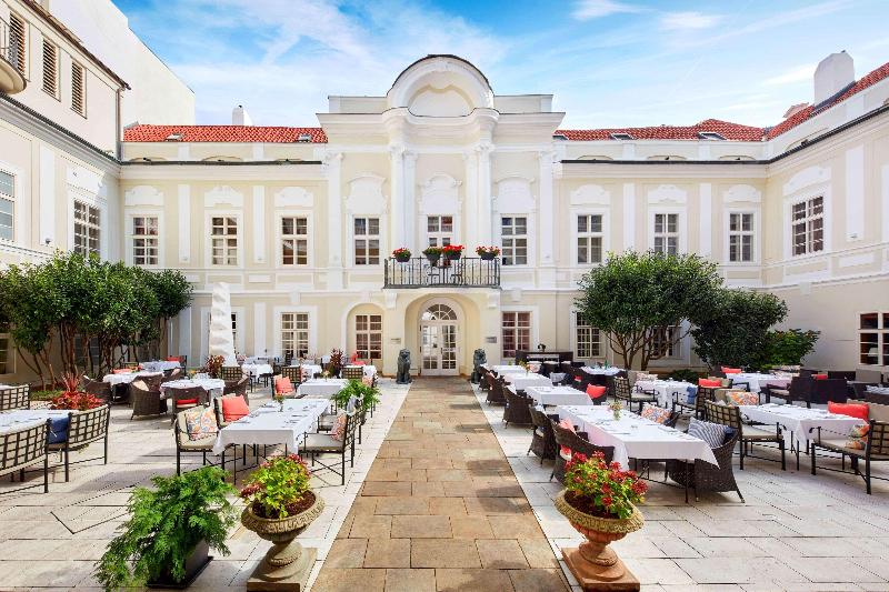 The Mozart Prague - Genel
