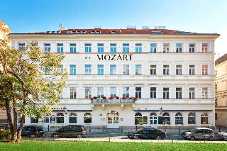 The Mozart Prague fotoÄŸrafÄ±